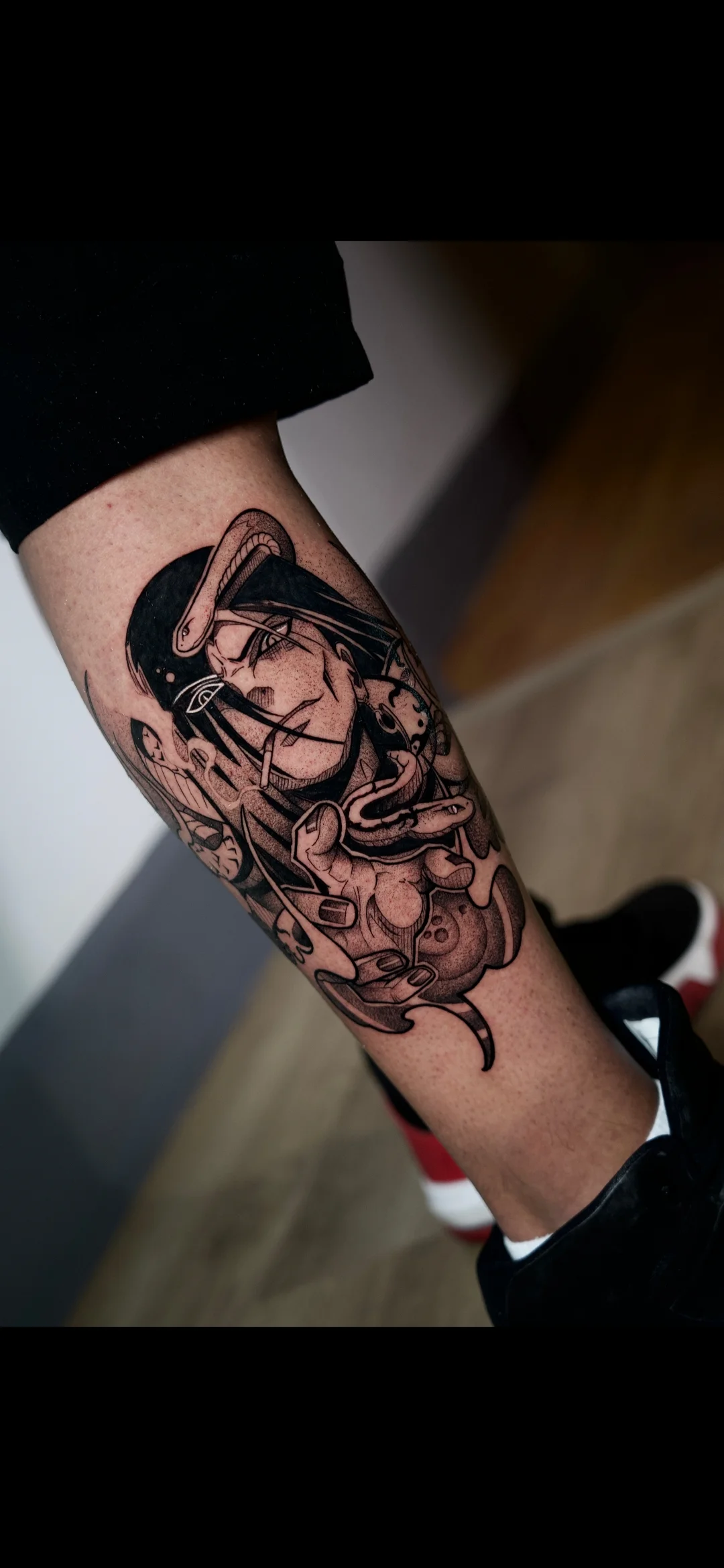 Alejo Piece 3