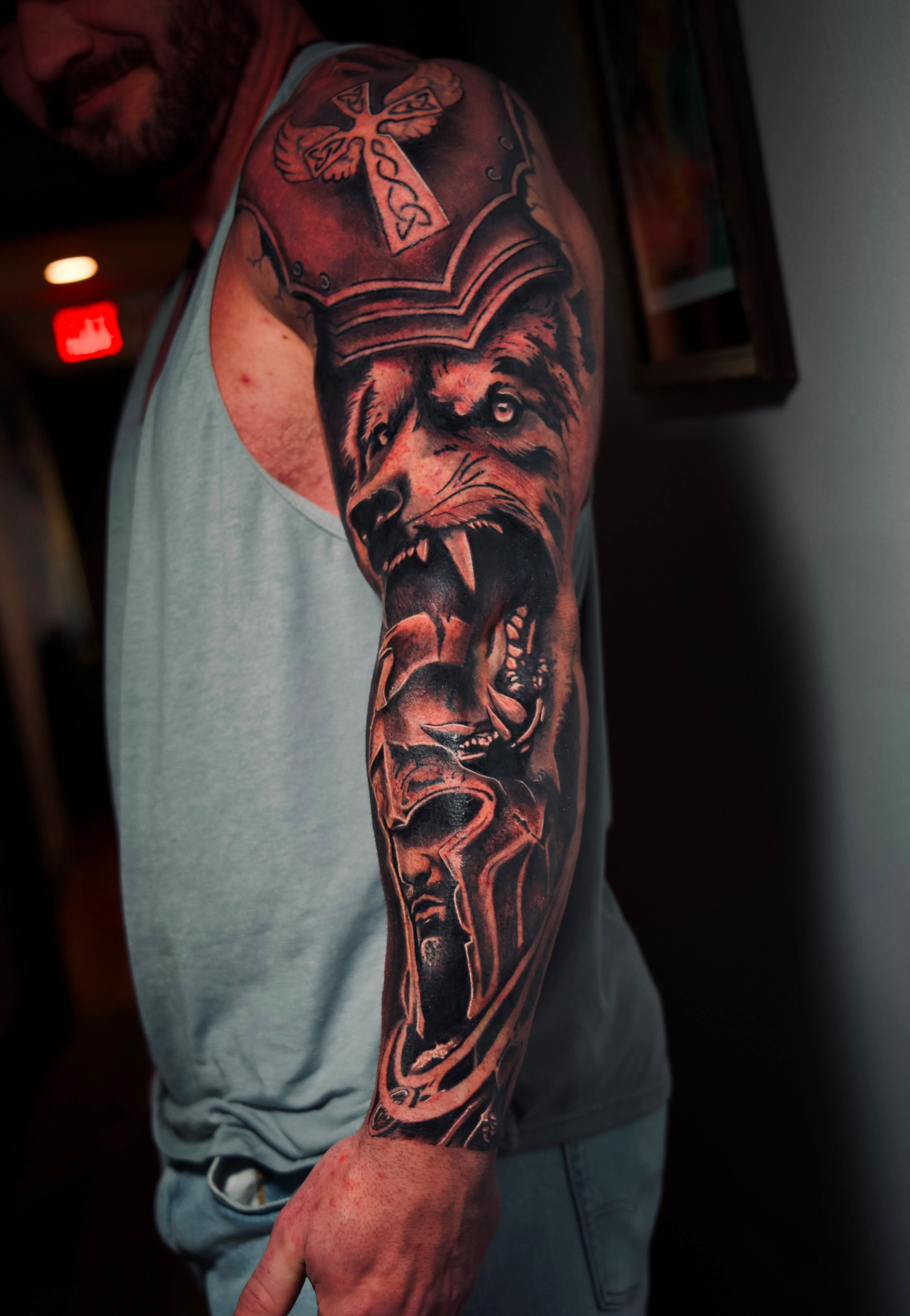 Anthony Piece 3