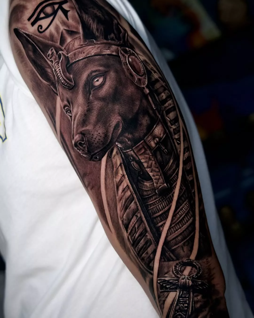 Anubis