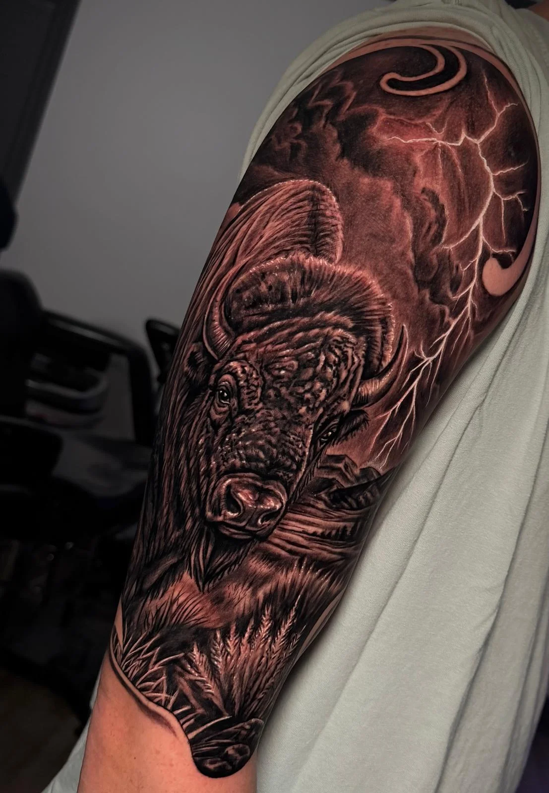 Breayan Piece 2