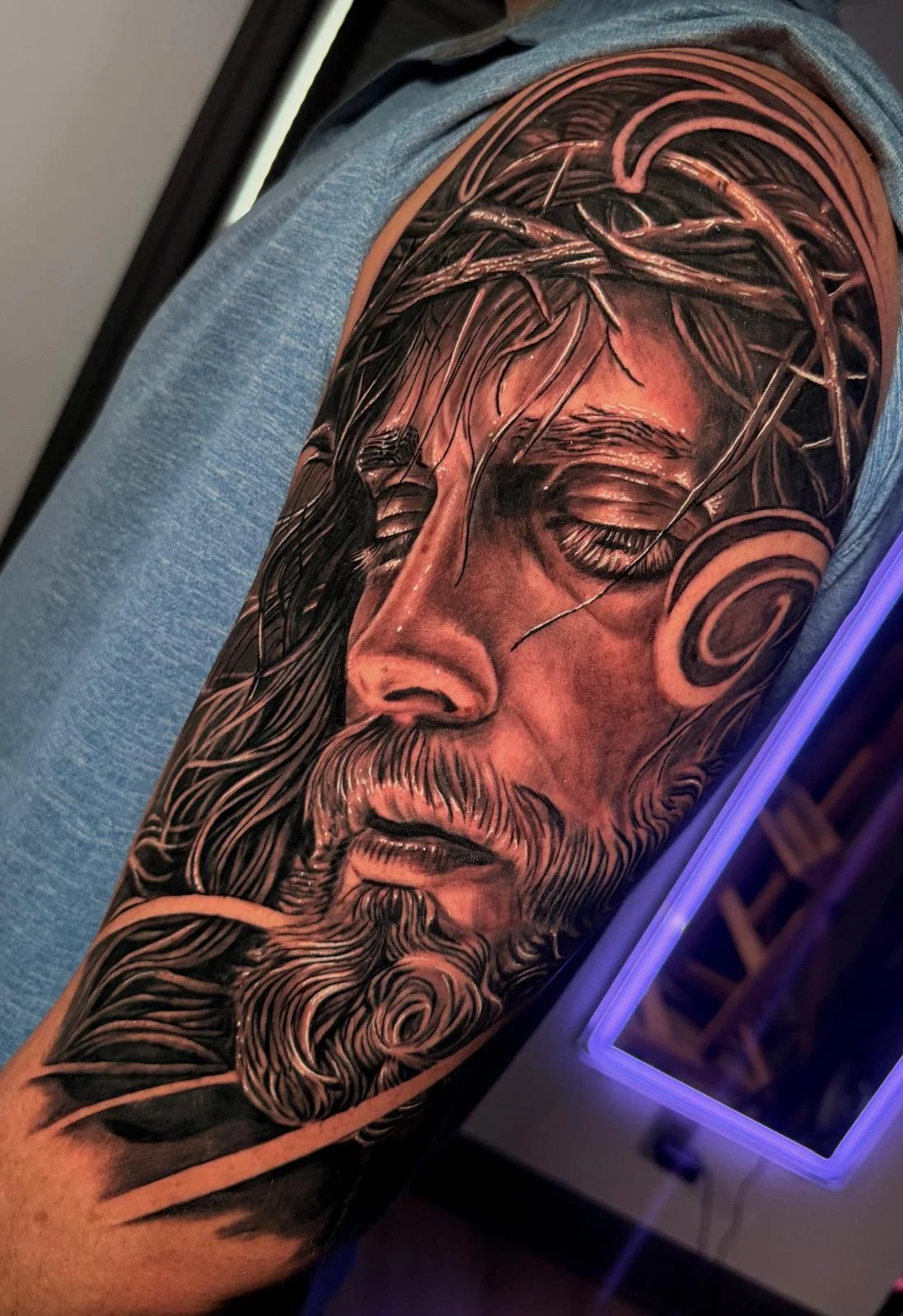 Breayan Piece 3
