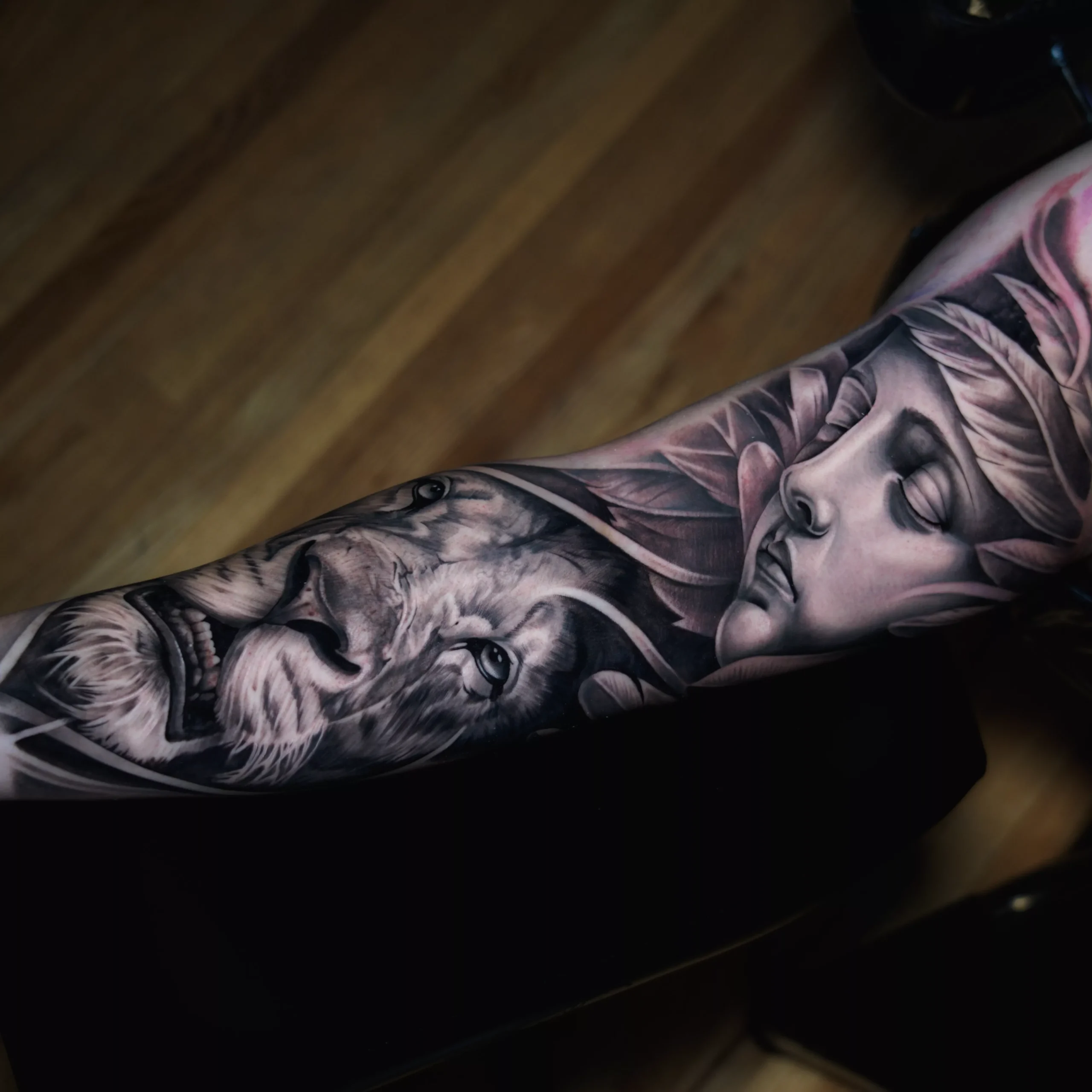 Color Realism
